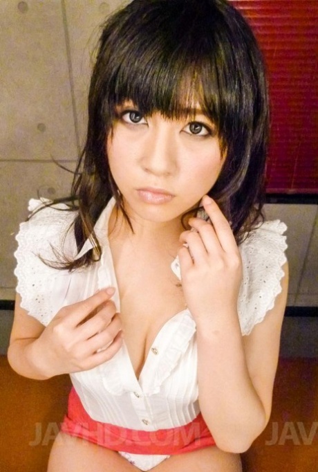 Kyoka Mizusawa adult model photo