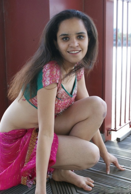 Jasmine Mathur top actress photo