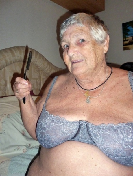 Grandma Libby adult actress picture