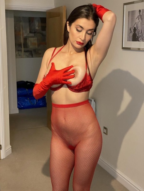 masymxo big tits sexy xxx photo