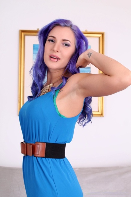 Alexxa Vice free pornstar picture