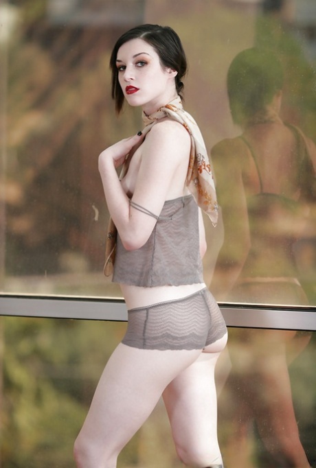 Stoya adult star image