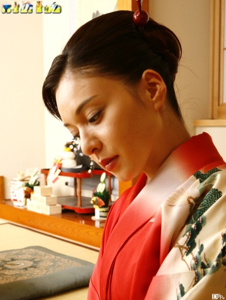 Yuki Tsukamoto top actress gallery