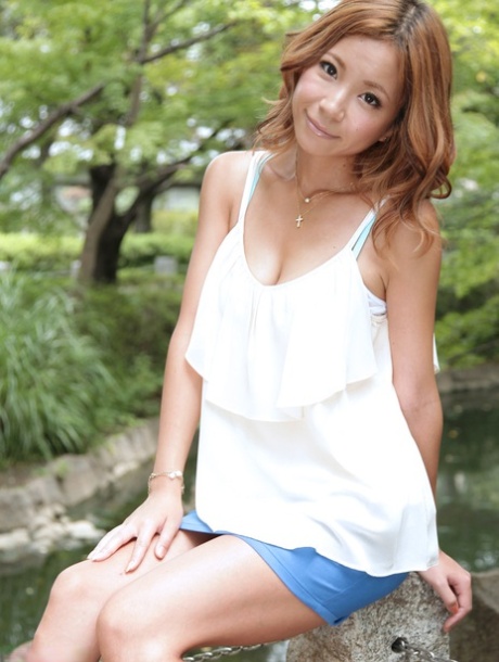 Sumire Matsu star top picture