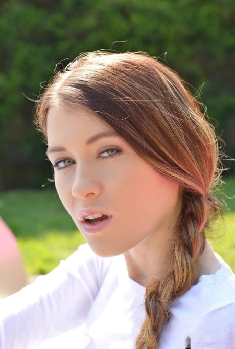 Misha Cross nice model photos