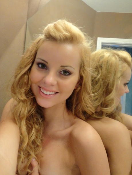 Jessie Rogers perfect star photos