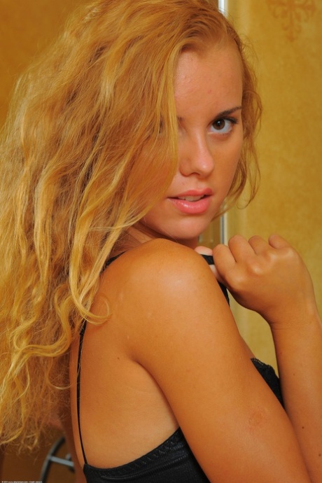 Jessie Rogers model sexy photos