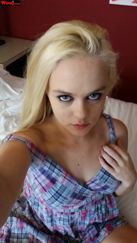 Bri Skies nice actress image