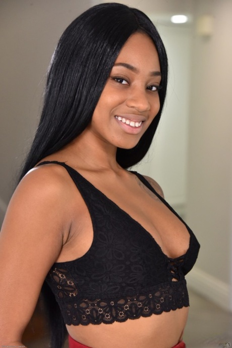 Lala Ivey adult star photo